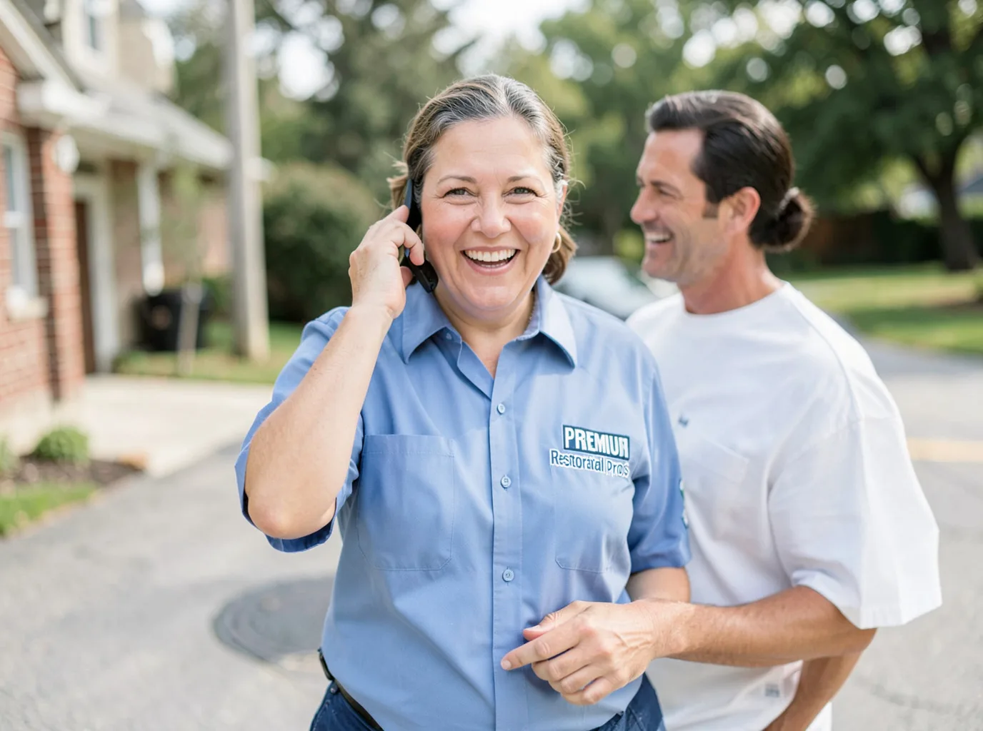 Water Damage Restoration Miami, TX FAQs